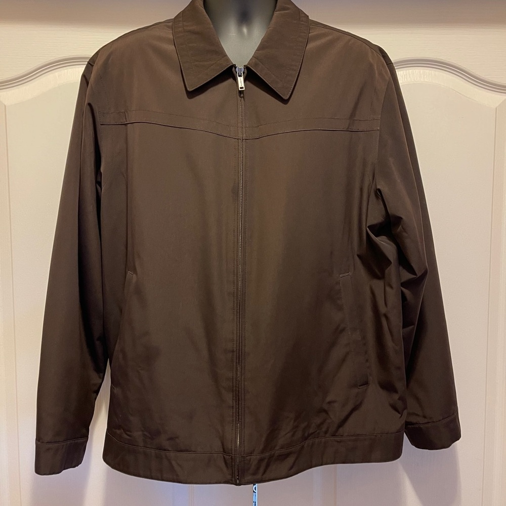 Claiborne Outerwear Jacket